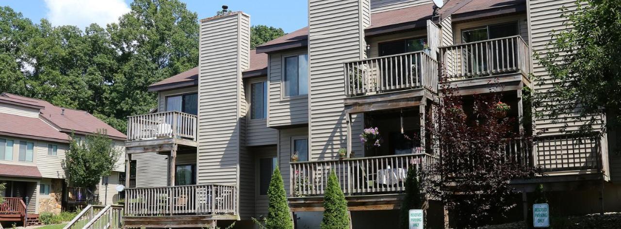 Cheat Lake Resort مورغانتاون، فيرجينيا الغربية المظهر الخارجي الصورة